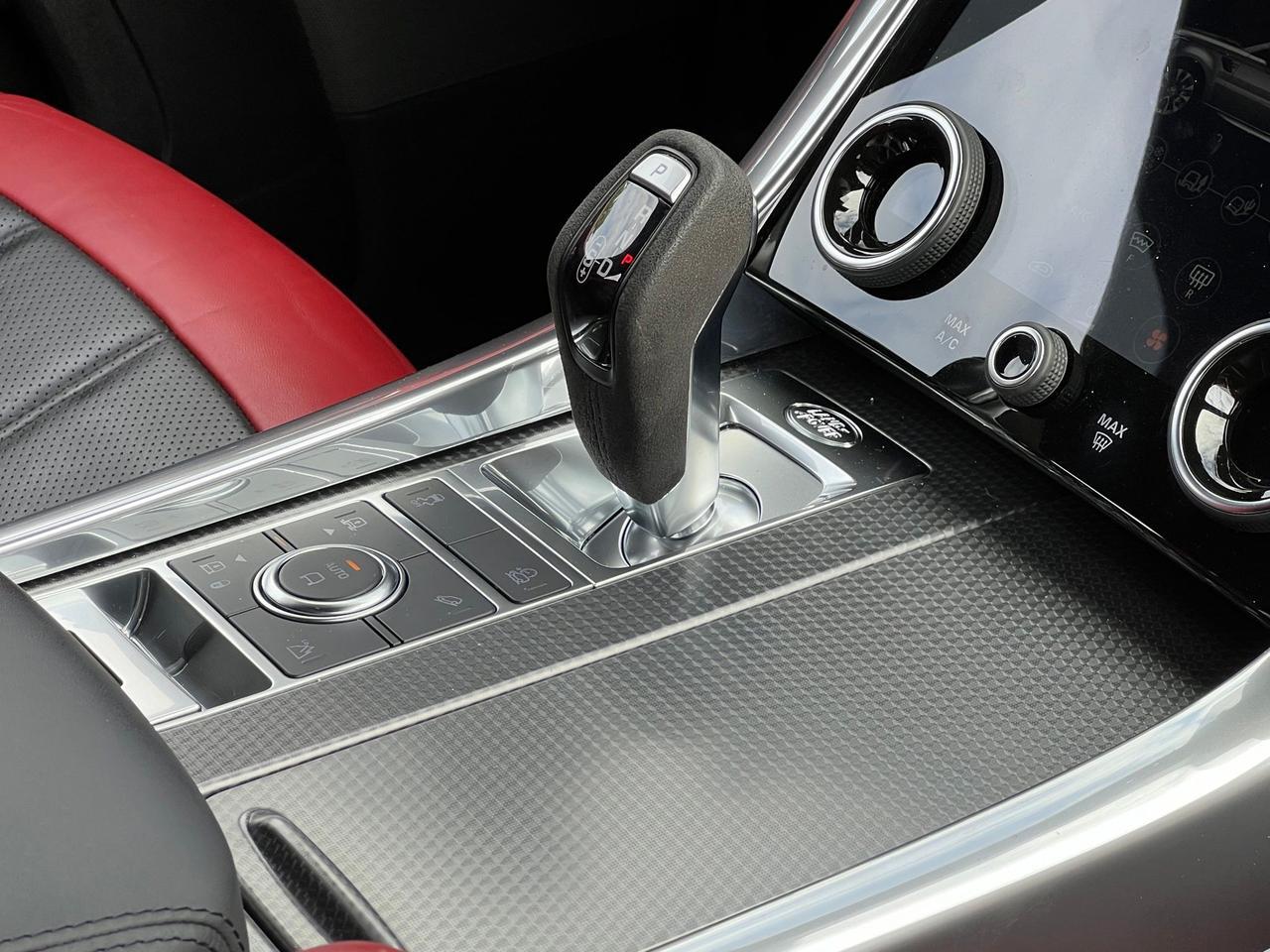2021 Land Rover Range Rover Sport HST Indianapolis IN