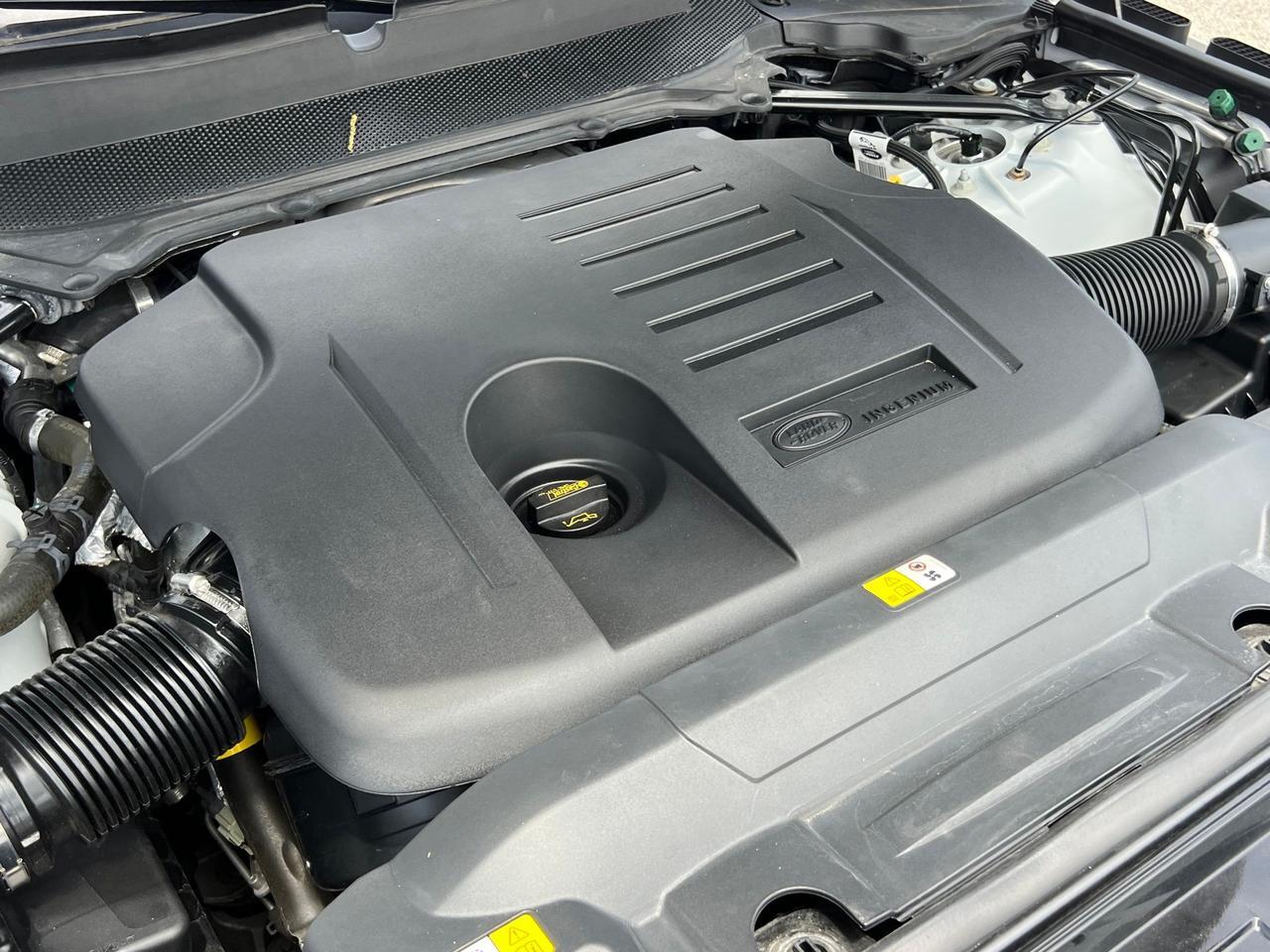 2021 Land Rover Range Rover Sport HST Indianapolis IN