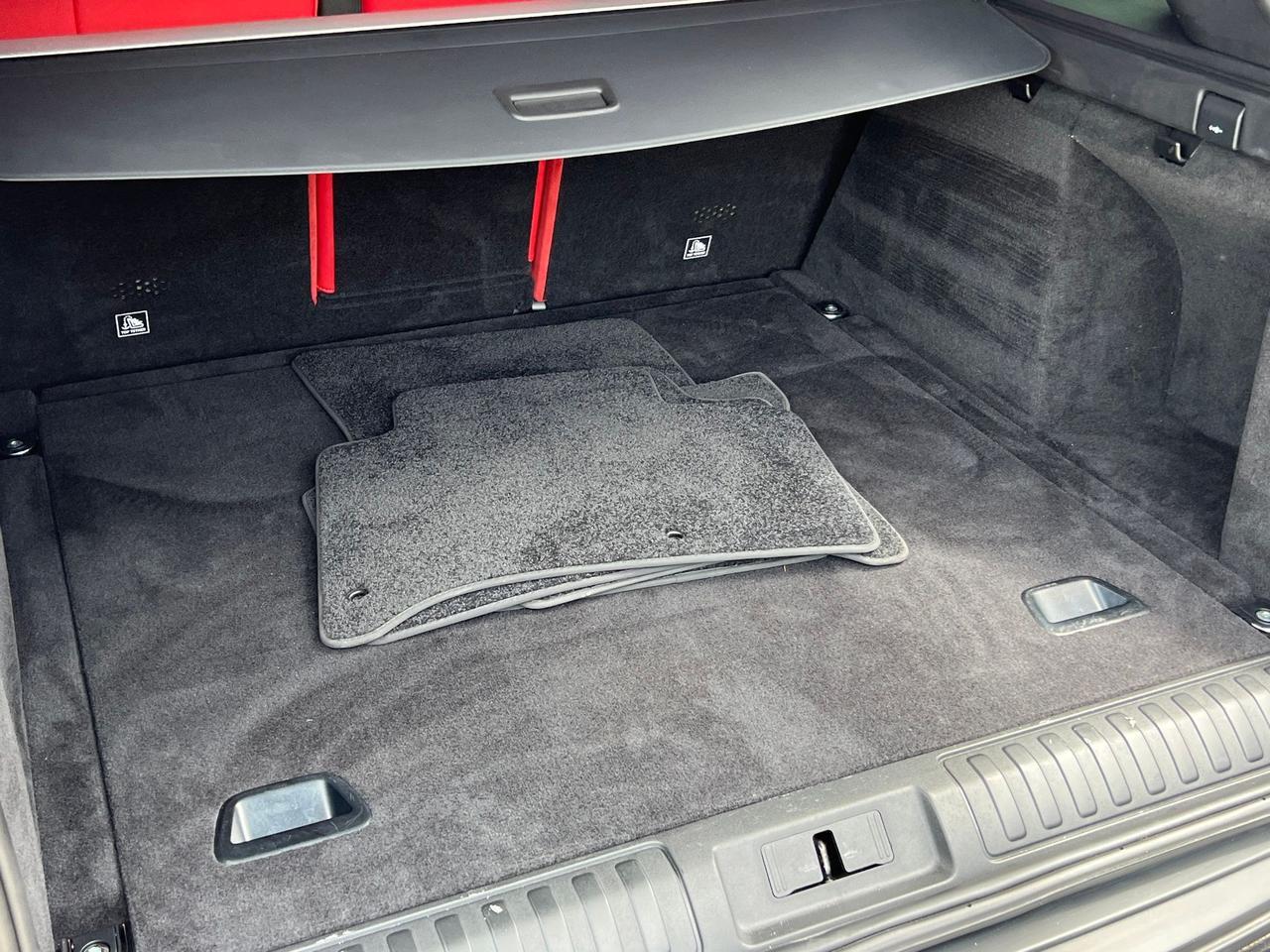 2021 Land Rover Range Rover Sport HST Indianapolis IN
