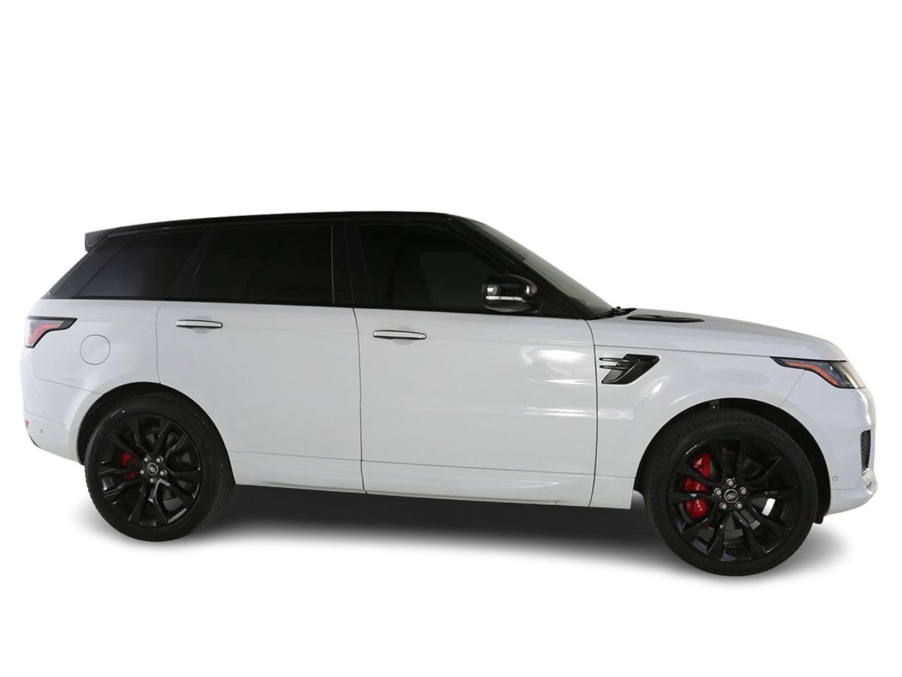 2021 Land Rover Range Rover Sport HST Indianapolis IN