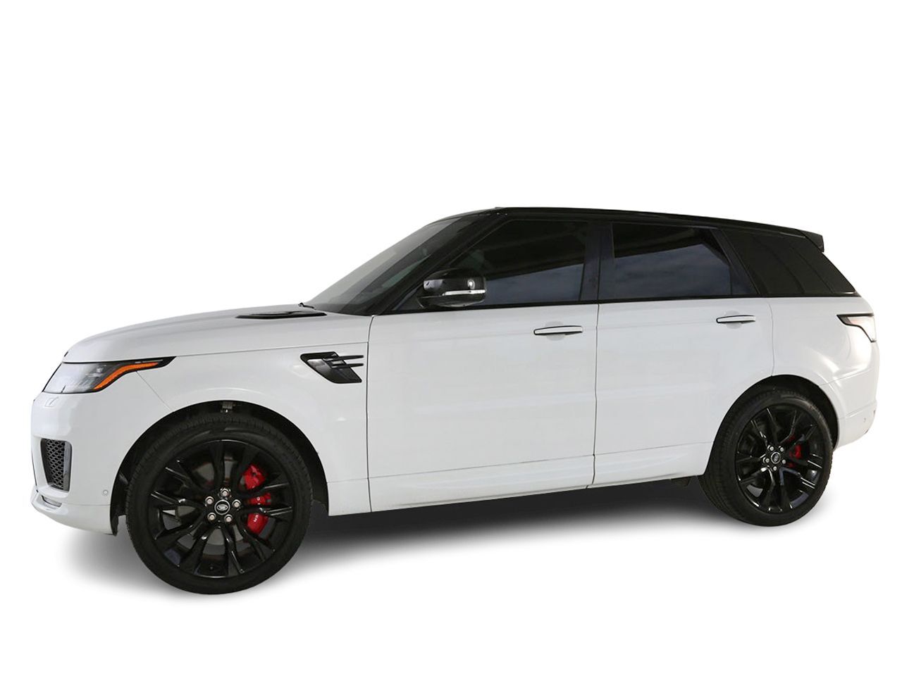 2021 Land Rover Range Rover Sport HST Indianapolis IN