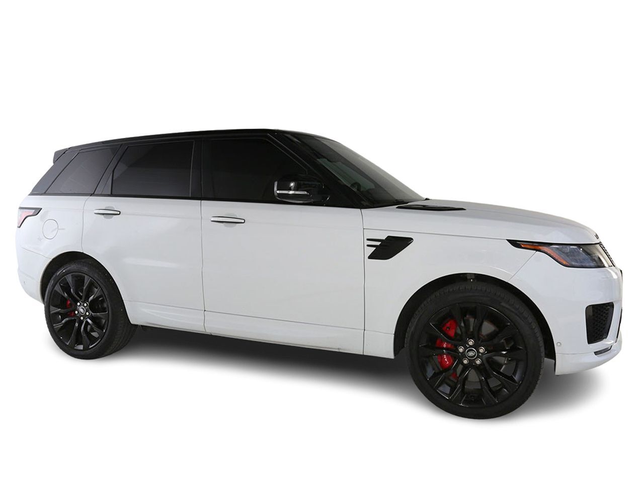 2021 Land Rover Range Rover Sport HST Indianapolis IN