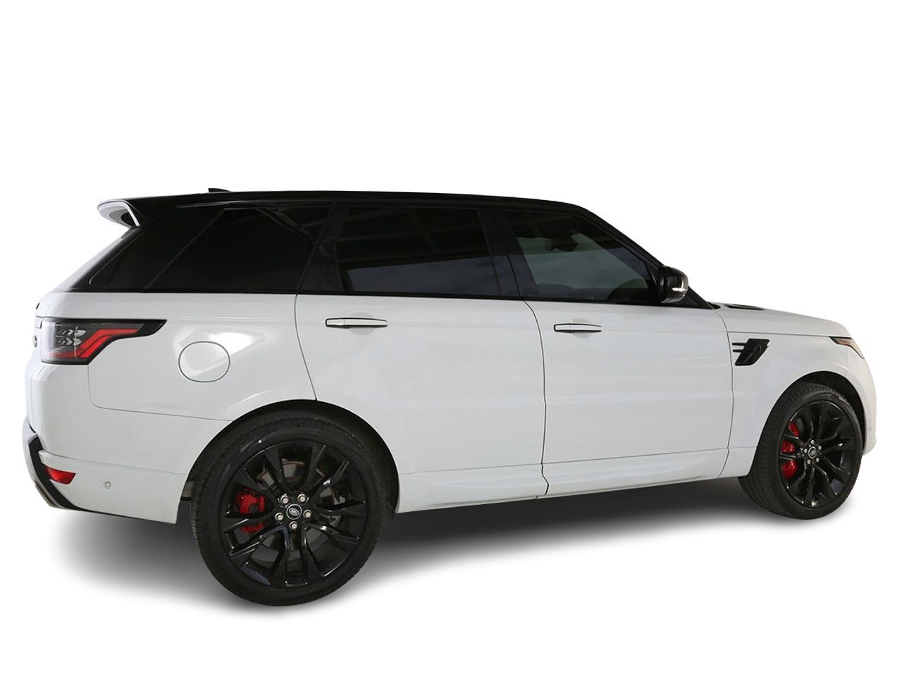 2021 Land Rover Range Rover Sport HST Indianapolis IN