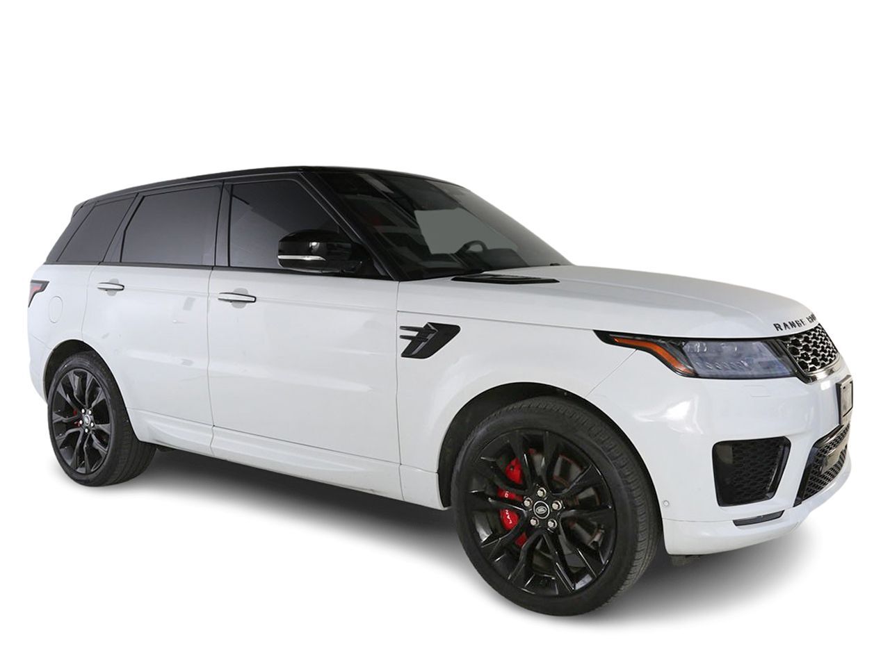 2021 Land Rover Range Rover Sport HST Indianapolis IN