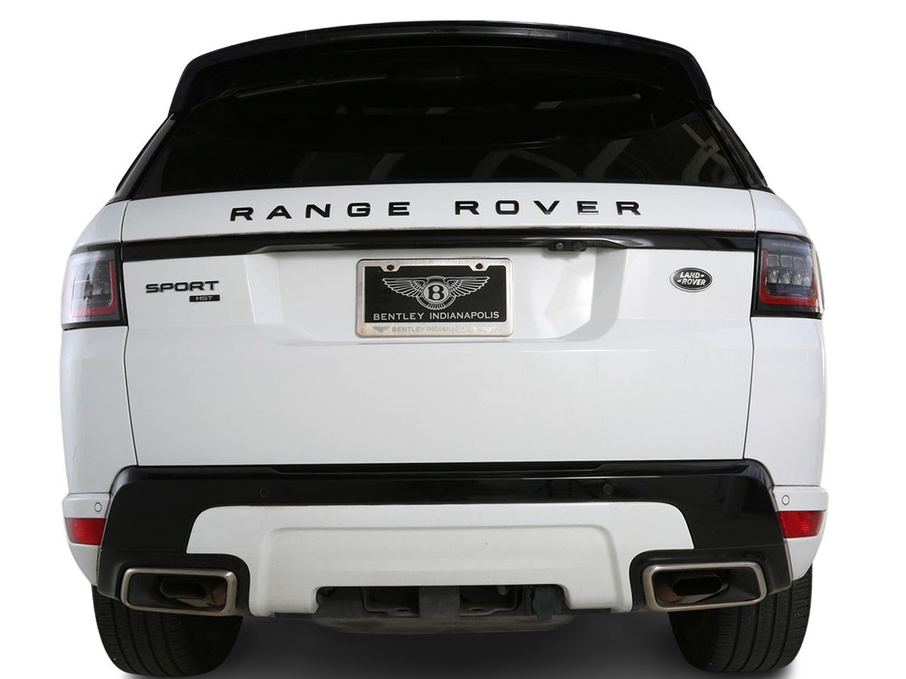 2021 Land Rover Range Rover Sport HST Indianapolis IN