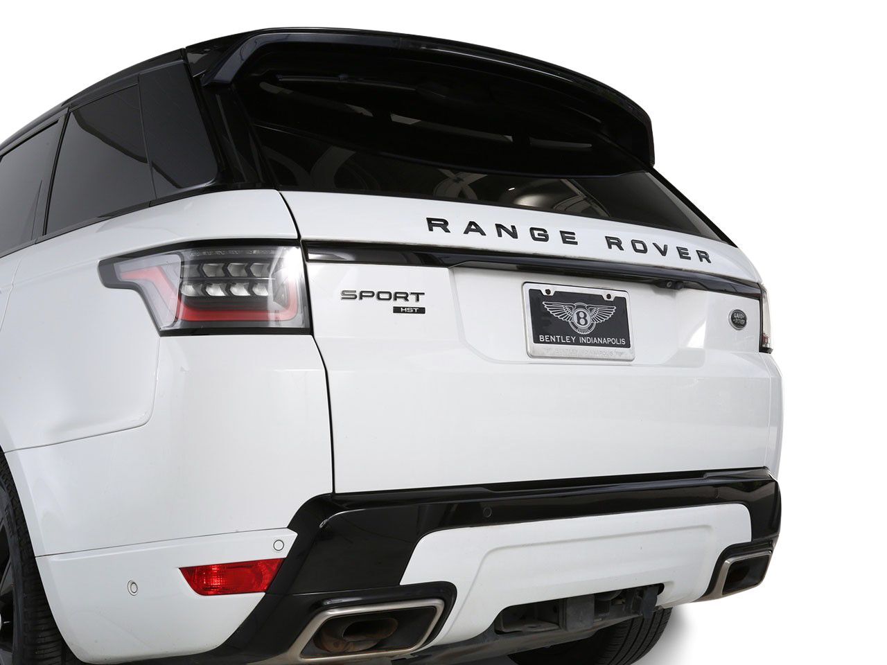 2021 Land Rover Range Rover Sport HST Indianapolis IN