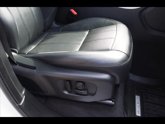 2021 Land Rover Range Rover Sport HST