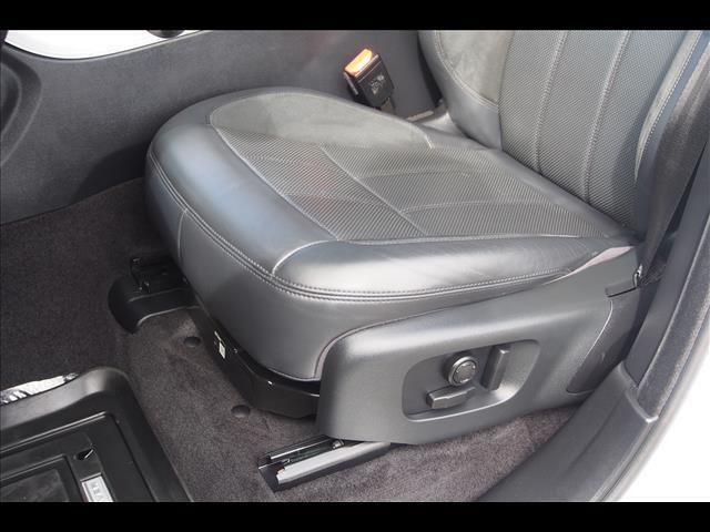 2021 Land Rover Range Rover Sport HST