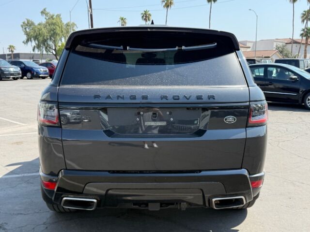 2021 Land Rover Range Rover Sport HST MHEV Mesa AZ
