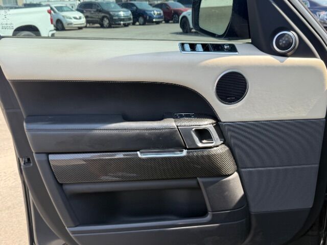2021 Land Rover Range Rover Sport HST MHEV Mesa AZ