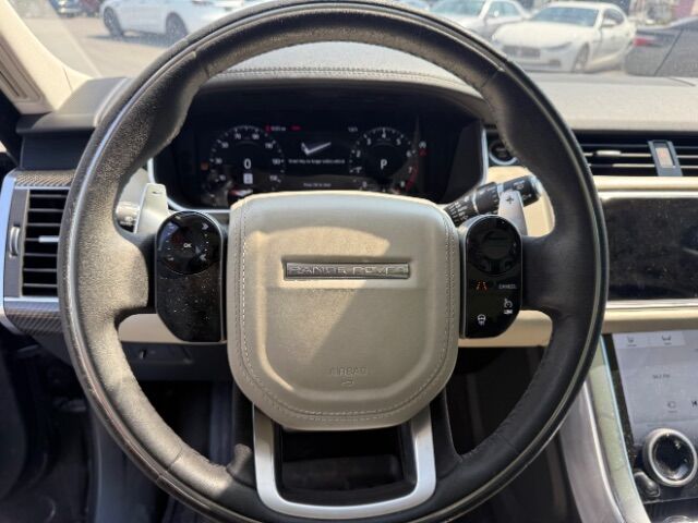 2021 Land Rover Range Rover Sport HST MHEV Mesa AZ