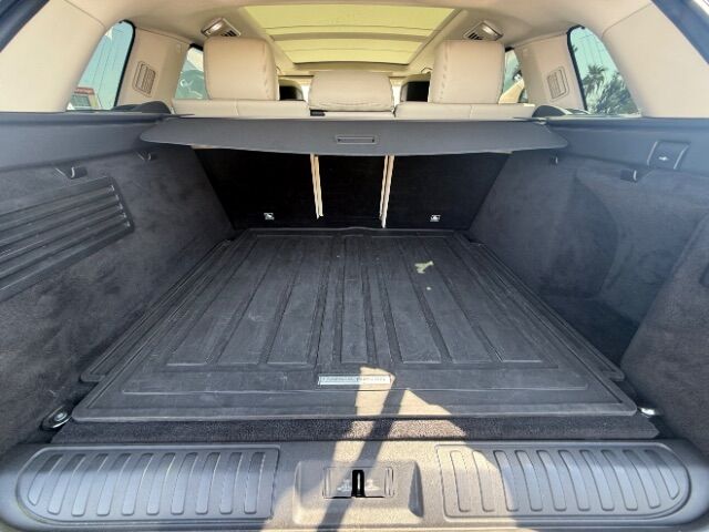 2021 Land Rover Range Rover Sport HST MHEV Mesa AZ