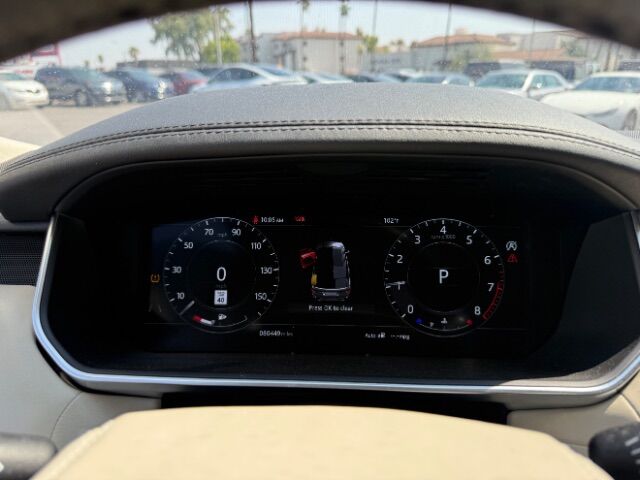 2021 Land Rover Range Rover Sport HST MHEV Mesa AZ