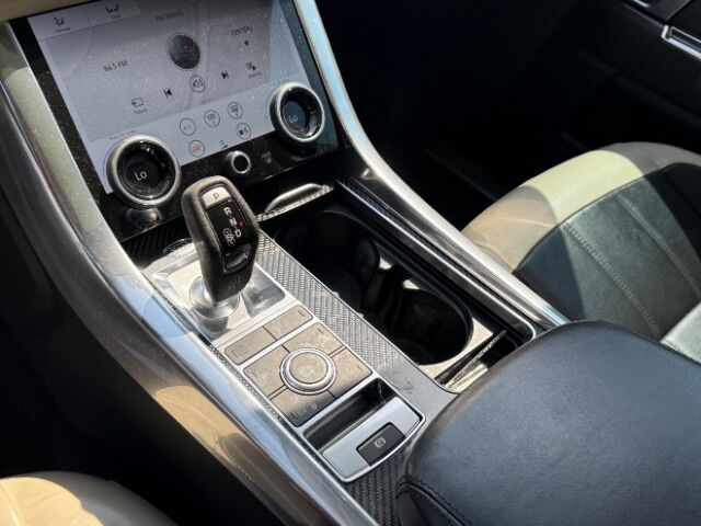 2021 Land Rover Range Rover Sport HST MHEV Mesa AZ