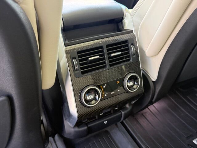 2021 Land Rover Range Rover Sport HST MHEV Mesa AZ