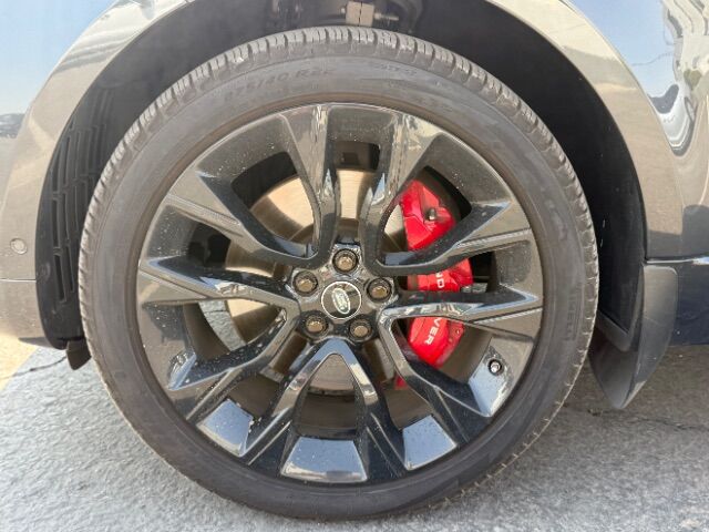 2021 Land Rover Range Rover Sport HST MHEV Mesa AZ