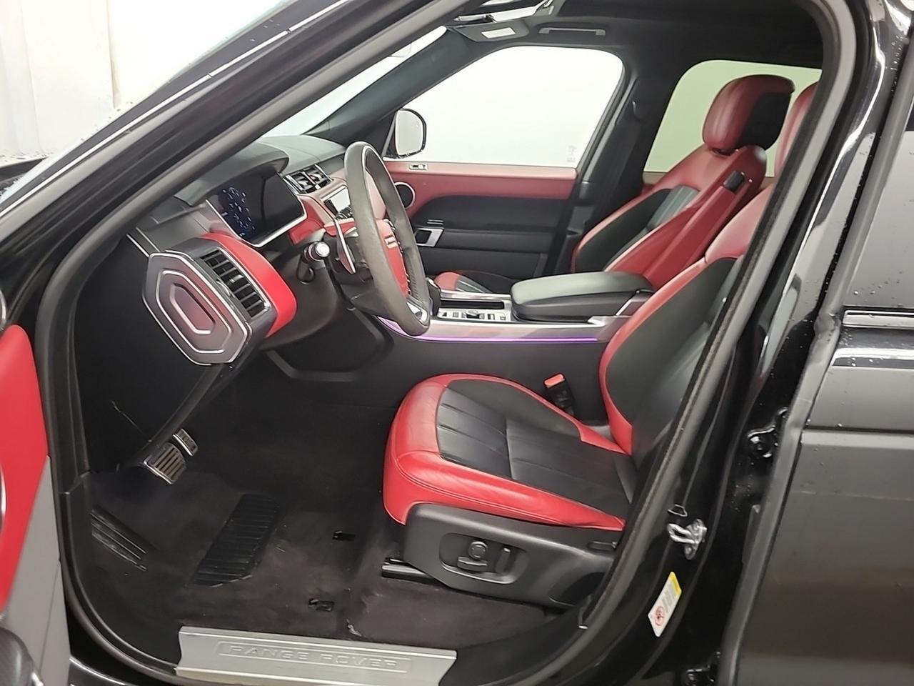 2021 Land Rover Range Rover Sport HST NEW ARRIVAL Toronto ON