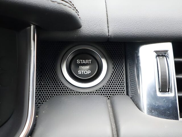 2021 Land Rover Range Rover Sport HST Oshkosh WI