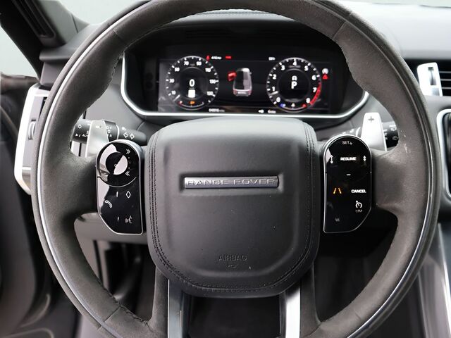 2021 Land Rover Range Rover Sport HST Oshkosh WI