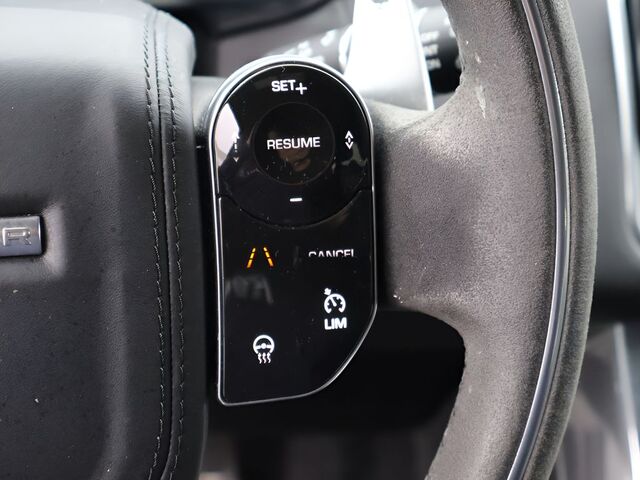 2021 Land Rover Range Rover Sport HST Oshkosh WI