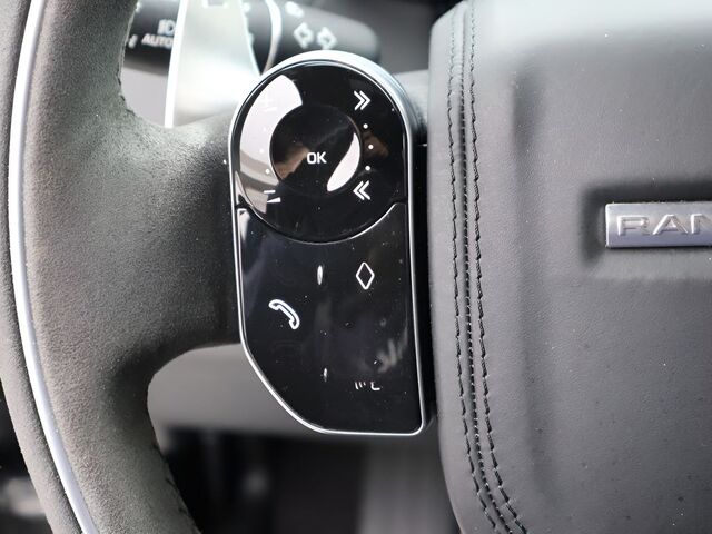 2021 Land Rover Range Rover Sport HST Oshkosh WI