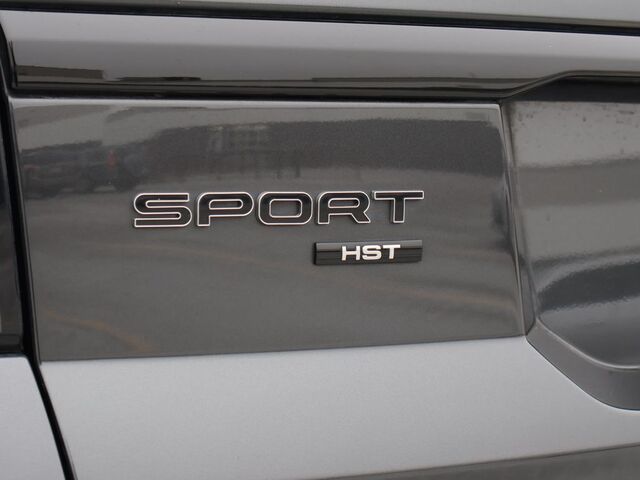2021 Land Rover Range Rover Sport HST Oshkosh WI
