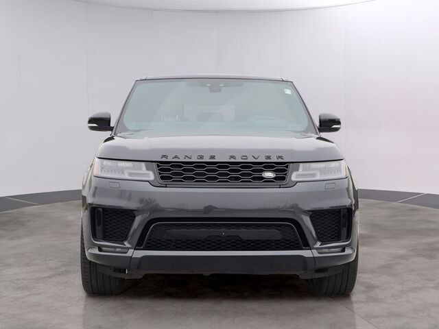 2021 Land Rover Range Rover Sport HST Oshkosh WI