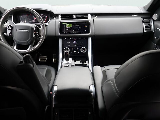 2021 Land Rover Range Rover Sport HST Oshkosh WI