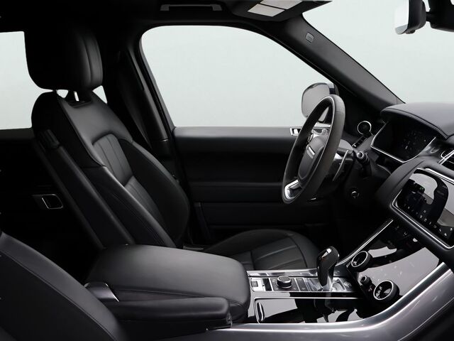 2021 Land Rover Range Rover Sport HST Oshkosh WI