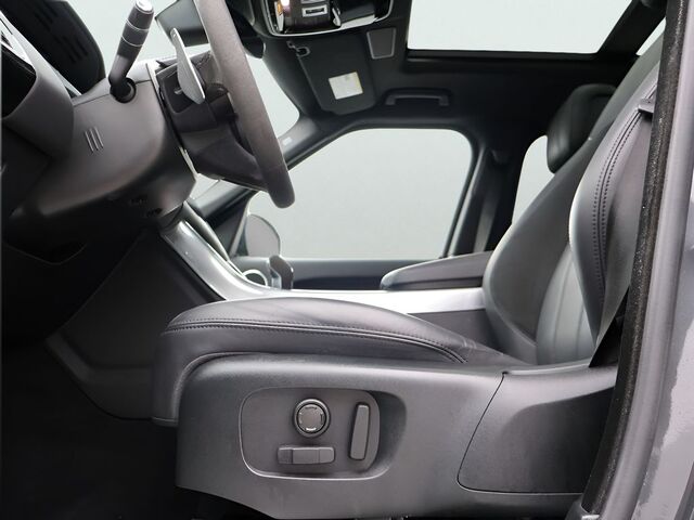 2021 Land Rover Range Rover Sport HST Oshkosh WI