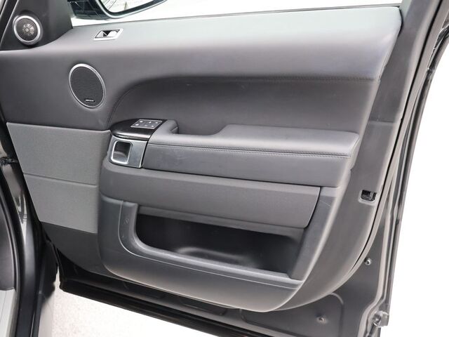 2021 Land Rover Range Rover Sport HST Oshkosh WI