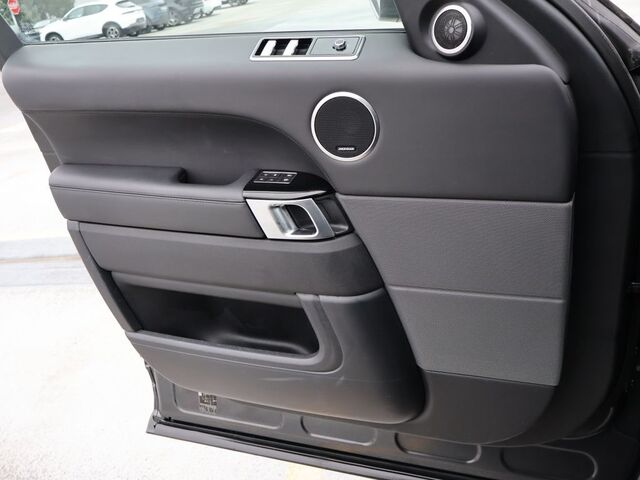 2021 Land Rover Range Rover Sport HST Oshkosh WI