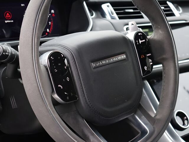 2021 Land Rover Range Rover Sport HST Oshkosh WI