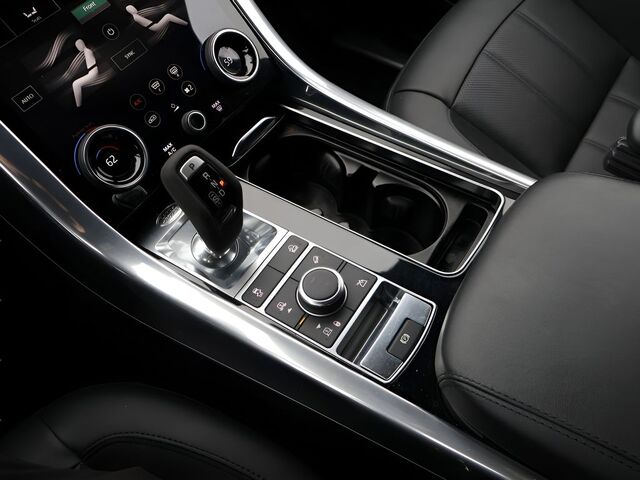 2021 Land Rover Range Rover Sport HST Oshkosh WI