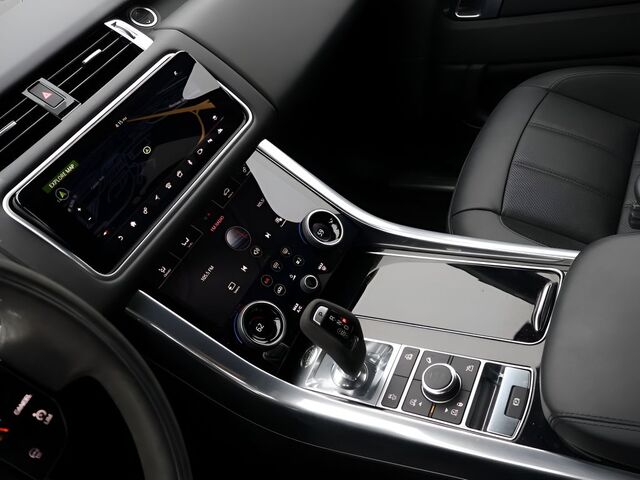 2021 Land Rover Range Rover Sport HST Oshkosh WI