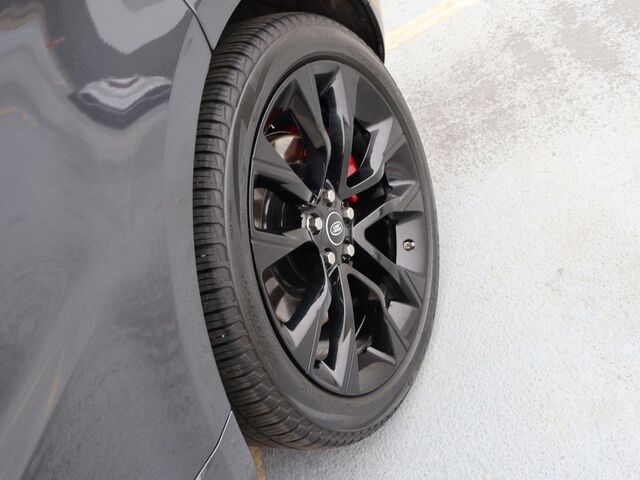 2021 Land Rover Range Rover Sport HST Oshkosh WI