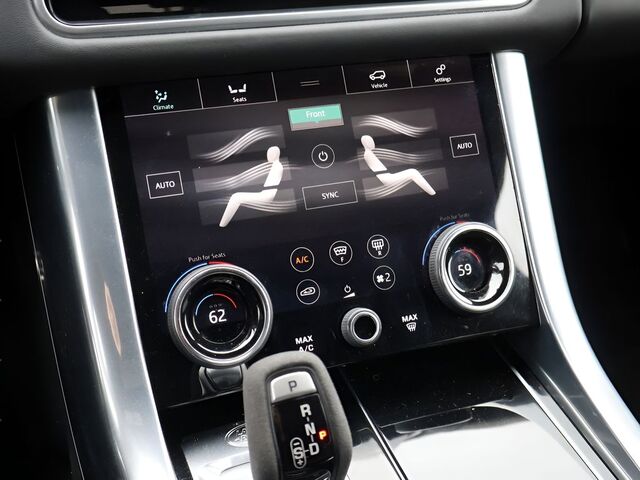 2021 Land Rover Range Rover Sport HST Oshkosh WI