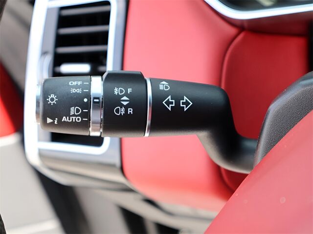 2021 Land Rover Range Rover Sport HST Oshkosh WI