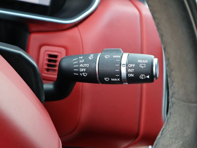 2021 Land Rover Range Rover Sport HST Oshkosh WI