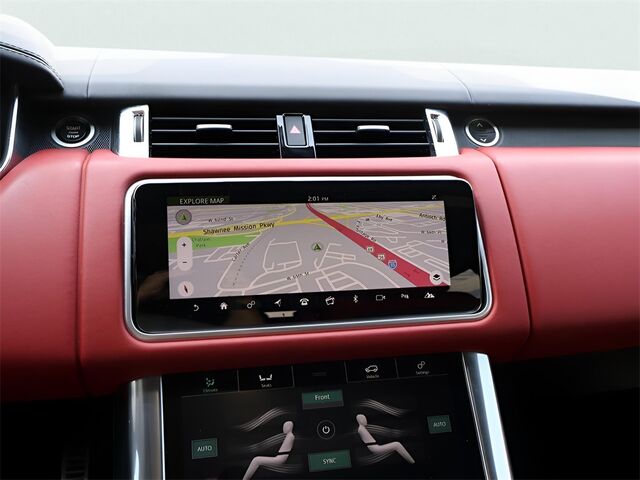 2021 Land Rover Range Rover Sport HST Oshkosh WI