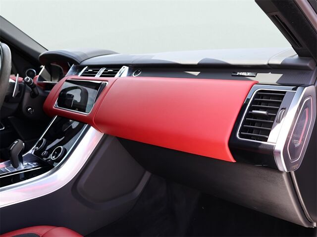 2021 Land Rover Range Rover Sport HST Oshkosh WI