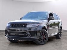 2021_Land Rover_Range Rover Sport_HST_ Oshkosh WI