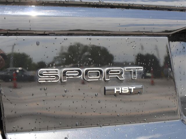 2021 Land Rover Range Rover Sport HST Oshkosh WI
