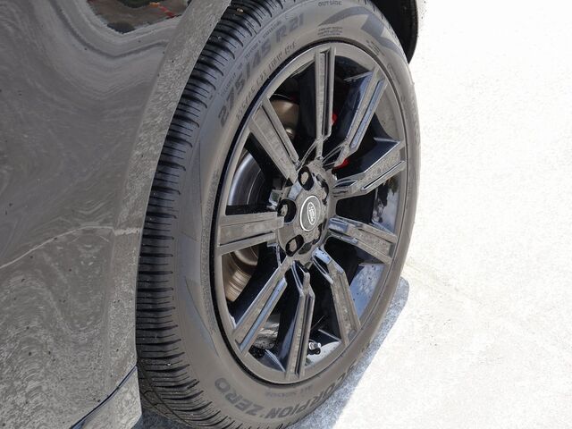 2021 Land Rover Range Rover Sport HST Oshkosh WI
