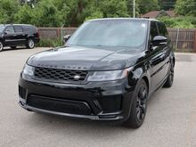 2021_Land Rover_Range Rover Sport_HST_ Oshkosh WI