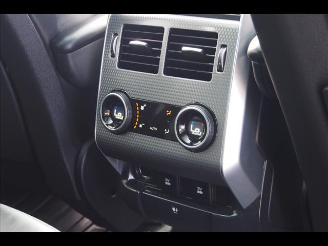 2021 Land Rover Range Rover Sport HST Raleigh NC