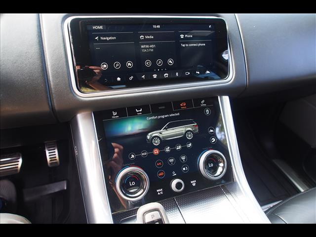 2021 Land Rover Range Rover Sport HST Raleigh NC