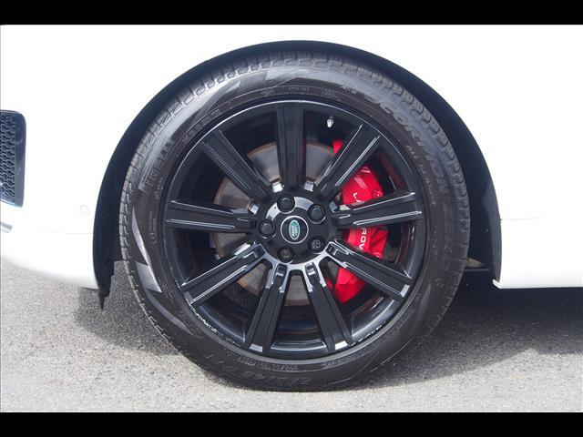 2021 Land Rover Range Rover Sport HST Raleigh NC