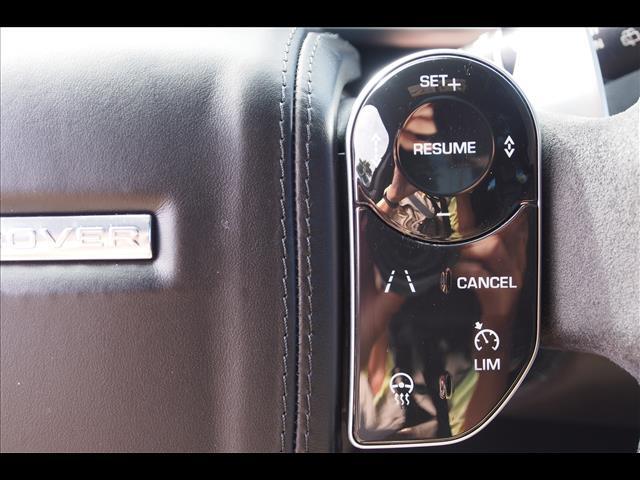 2021 Land Rover Range Rover Sport HST Raleigh NC