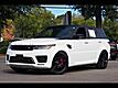 2021 Land Rover Range Rover Sport HST